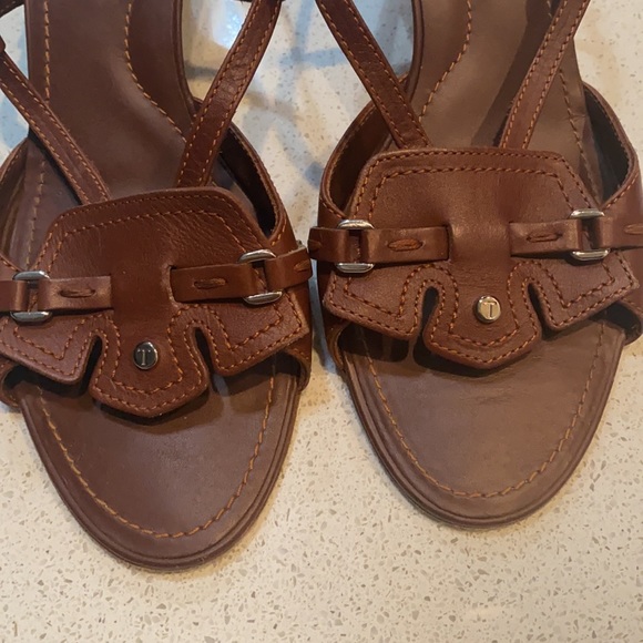 Vintage Tod’s - Picture 3 of 5